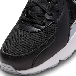 NIKE Air Max Excee Sneaker Herren 001 - black/wolf grey-team red-black 49.5