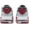 NIKE Air Max Excee Sneaker Herren 001 - black/wolf grey-team red-black 49.5