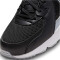 NIKE Air Max Excee Sneaker Herren 001 - black/wolf grey-team red-black 49.5