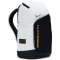 NIKE Hoops Elite Rucksack (32 L) 100 - white/black/metallic gold