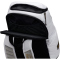 NIKE Hoops Elite Rucksack (32 L) 100 - white/black/metallic gold