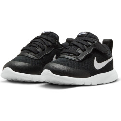 NIKE Tanjun EasyOn Baby-Sneaker 003 - black/white-white 17