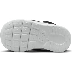 NIKE Tanjun EasyOn Baby-Sneaker 003 - black/white-white 17