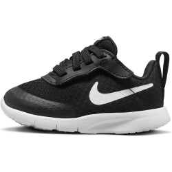 NIKE Tanjun EasyOn Baby-Sneaker 003 - black/white-white 17