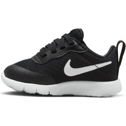 NIKE Tanjun EasyOn Baby-Sneaker 003 - black/white-white 17