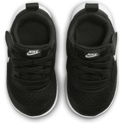 NIKE Tanjun EasyOn Baby-Sneaker 003 - black/white-white 17