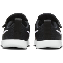 NIKE Tanjun EasyOn Baby-Sneaker 003 - black/white-white 17