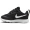 NIKE Tanjun EasyOn Baby-Sneaker 003 - black/white-white 17
