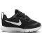 NIKE Tanjun EasyOn Baby-Sneaker 003 - black/white-white 17