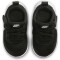 NIKE Tanjun EasyOn Baby-Sneaker 003 - black/white-white 17