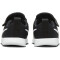 NIKE Tanjun EasyOn Baby-Sneaker 003 - black/white-white 17