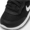 NIKE Tanjun EasyOn Baby-Sneaker 003 - black/white-white 17