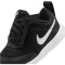 NIKE Tanjun EasyOn Baby-Sneaker 003 - black/white-white 17