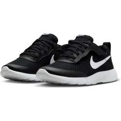 NIKE Tanjun EasyOn Sneaker Jungen 003 - black/white-white...