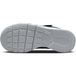 NIKE Tanjun EasyOn Sneaker Jungen 003 - black/white-white 27.5