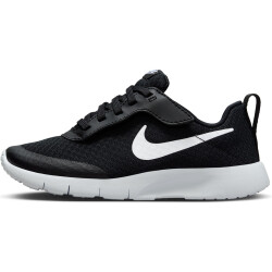 NIKE Tanjun EasyOn Sneaker Jungen 003 - black/white-white...