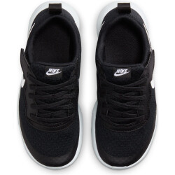 NIKE Tanjun EasyOn Sneaker Jungen 003 - black/white-white 27.5