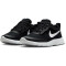 NIKE Tanjun EasyOn Sneaker Jungen 003 - black/white-white 27.5