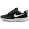 NIKE Tanjun EasyOn Sneaker Jungen 003 - black/white-white 27.5