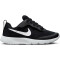 NIKE Tanjun EasyOn Sneaker Jungen 003 - black/white-white 27.5