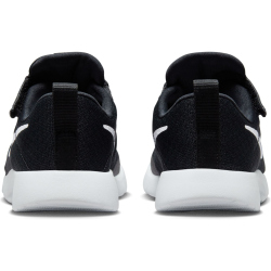 NIKE Tanjun EasyOn Sneaker Jungen 003 - black/white-white 31