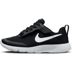 NIKE Tanjun EasyOn Sneaker Jungen 003 - black/white-white 33
