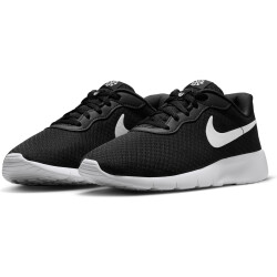 NIKE Tanjun Go Sneaker Jungen 003 - black/white-white 35.5