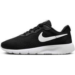 NIKE Tanjun Go Sneaker Jungen 003 - black/white-white 35.5