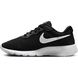 NIKE Tanjun Go Sneaker Jungen 003 - black/white-white 35.5