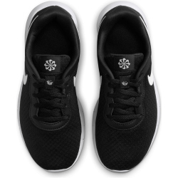 NIKE Tanjun Go Sneaker Jungen 003 - black/white-white 35.5