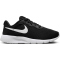 NIKE Tanjun Go Sneaker Jungen 003 - black/white-white 35.5