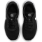 NIKE Tanjun Go Sneaker Jungen 003 - black/white-white 35.5