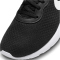 NIKE Tanjun Go Sneaker Jungen 003 - black/white-white 35.5
