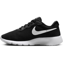 NIKE Tanjun Go Sneaker Jungen 003 - black/white-white 37.5