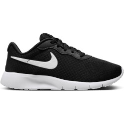 NIKE Tanjun Go Sneaker Jungen 003 - black/white-white 37.5