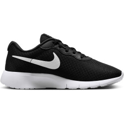 NIKE Tanjun Go Sneaker Jungen 003 - black/white-white 37.5