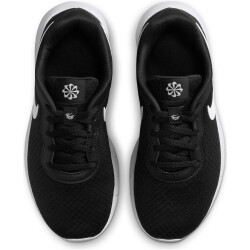 NIKE Tanjun Go Sneaker Jungen 003 - black/white-white 37.5