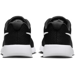 NIKE Tanjun Go Sneaker Jungen 003 - black/white-white 37.5