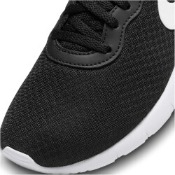 NIKE Tanjun Go Sneaker Jungen 003 - black/white-white 37.5