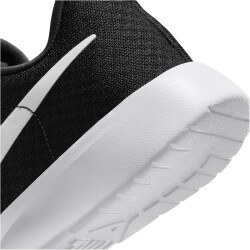 NIKE Tanjun Go Sneaker Jungen 003 - black/white-white 37.5