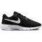 NIKE Tanjun Go Sneaker Jungen 003 - black/white-white 37.5