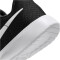 NIKE Tanjun Go Sneaker Jungen 003 - black/white-white 37.5
