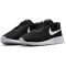 NIKE Tanjun Go Sneaker Jungen 003 - black/white-white 39