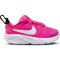 NIKE Star Runner 4 Baby-Sneaker 601 - fierce pink/white-black-playful pink 17