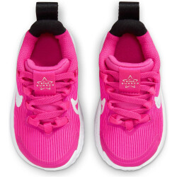 NIKE Star Runner 4 Baby-Sneaker 601 - fierce pink/white-black-playful pink 17