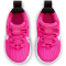 NIKE Star Runner 4 Baby-Sneaker 601 - fierce pink/white-black-playful pink 18.5
