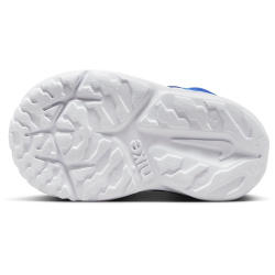 NIKE Star Runner 4 Baby-Sneaker 400 - hyper royal/white-black-white 18.5