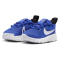 NIKE Star Runner 4 Baby-Sneaker 400 - hyper royal/white-black-white 18.5