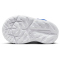 NIKE Star Runner 4 Baby-Sneaker 400 - hyper royal/white-black-white 18.5