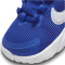 NIKE Star Runner 4 Baby-Sneaker 400 - hyper royal/white-black-white 19.5